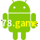 Aplicativo 78.game para Android