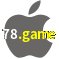 Aplicativo 78.game para iOS