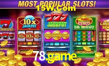 Experiência VIP 78.game