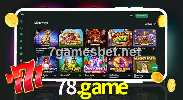 78.game aplicativo