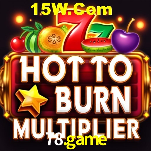 Game Providers 78.game