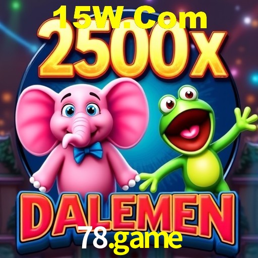 Desvendando o Mundo dos Jogos Virtuais na 78.game