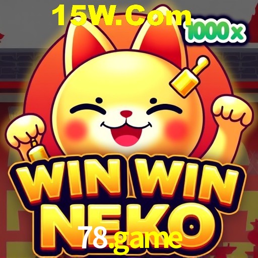 Descubra o Mundo do Cassino Online com 78.game