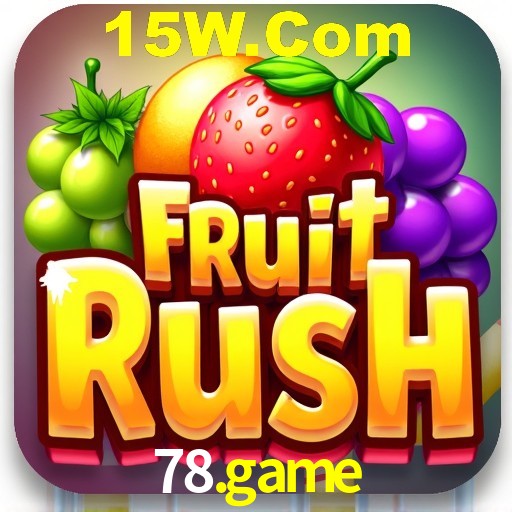 Interface do App 78.game