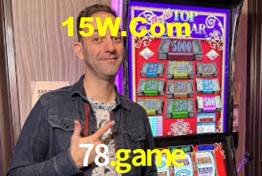 Bônus Generosos e Exclusivos no 78.game para Você!