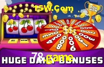 Jogos de Slot 78.game