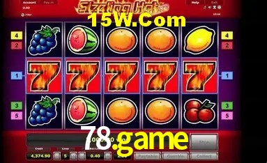 Casino Ao Vivo 78.game