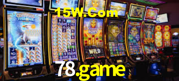 APP oficial da 78.game para mobile