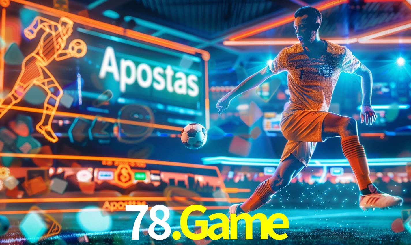 Apostas 78.Game